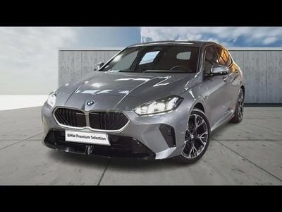 Gris Occasion 2025 BMW 120 M Sport Citadine | 36 000 € (Bon prix)