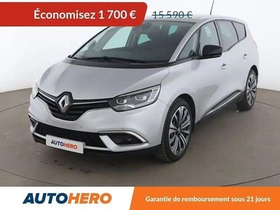 Renault Grand Scénic IV