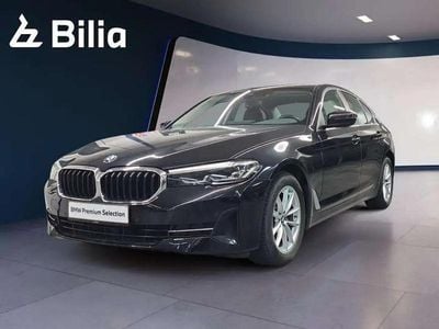 BMW 518