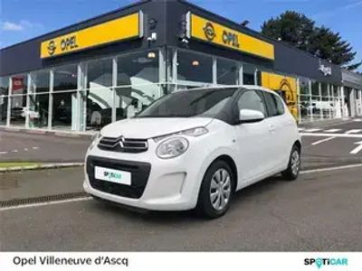 Citroën C1