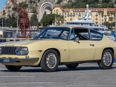 Occasion 1969 Lancia Fulvia | 29 990 €