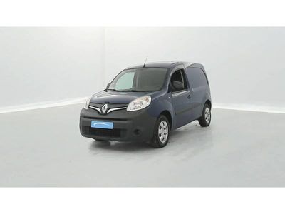 Bleu Occasion 2020 Renault Kangoo Monospace | 12 490 €
