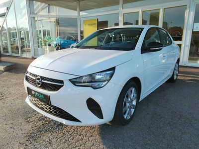 occasion Opel Corsa Corsa1.2 75 ch BVM5