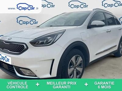 Occasion Kia Niro 105 ch (77 kW) 2019 Blanc SUV