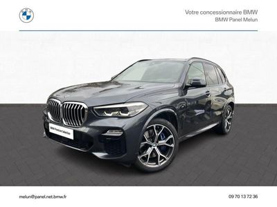 occasion BMW X5 xDrive30d 265ch M Sport