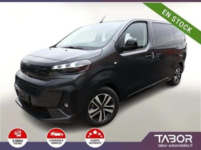 Peugeot Traveller