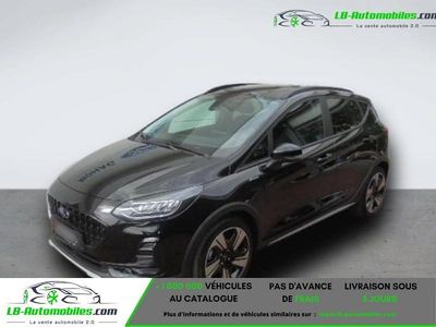 Occasion 2023 Ford Fiesta Citadine | 24 600 € (Prix cher)
