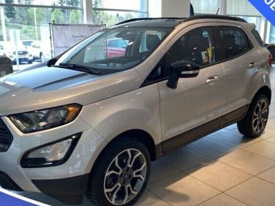 occasion Ford Ecosport 