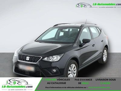 Occasion 2019 Seat Arona SUV | 19 200 € (Prix juste)