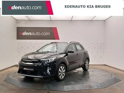 Occasion 2022 Kia Stonic Active SUV | 14 999 € (Prix juste)