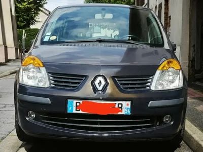 Renault Modus