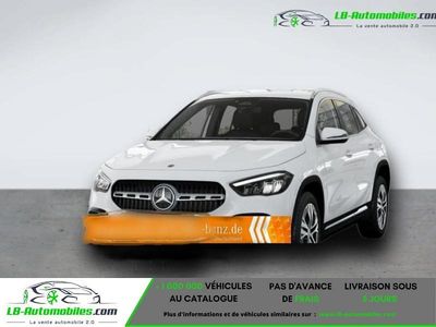 Occasion 2024 Mercedes GLA180 SUV | 38 000 €