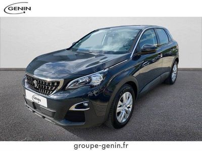 occasion Peugeot 3008 30081.2 Puretech 130ch S&S BVM6