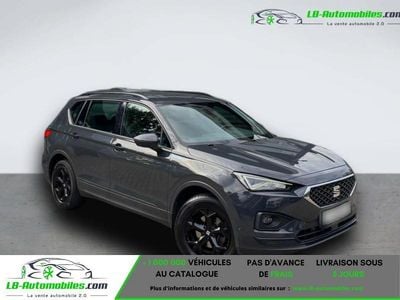 Occasion Seat Tarraco Style 150 ch (110 kW) 2019 SUV