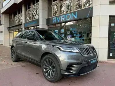 occasion Land Rover Range Rover Velar 2.0 d180 4wd se r-dynamic full