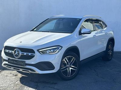 Mercedes GLA200