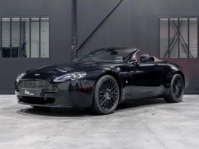 Occasion 2009 Aston Martin V8 Coupé | 69 990 €