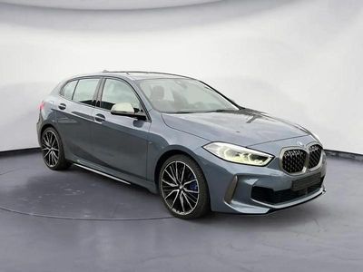 Occasion BMW 135 M Performance 306 ch (225 kW) 2021 Citadine