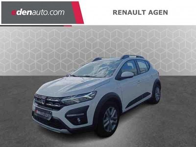 Occasion 2022 Dacia Sandero Comfort Citadine | 13 690 €