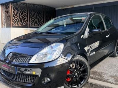 Occasion 2008 Renault Clio III Citadine | 24 990 €