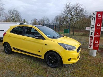 occasion Ford Ka White Edition 1.2 85 Ch S&s