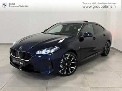 Bmw individual tansanitblau métallisé Occasion 2025 BMW 220 M Sport Coupé | 44 900 € (Prix assez cher)