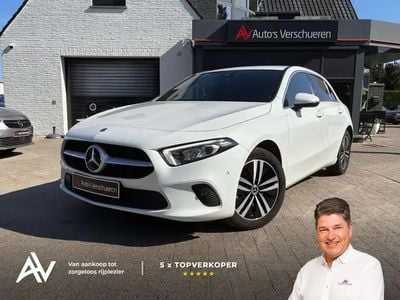 Mercedes A250