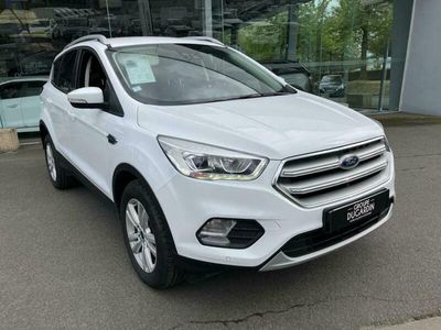 occasion Ford Kuga 1.5 TDCi - 120 4x2 Euro 6.2 II 2013 Trend Business PHASE 2