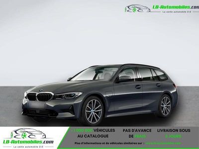 BMW 330e