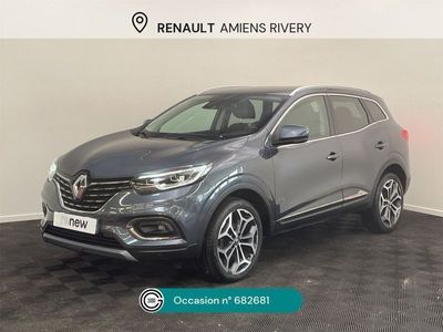 occasion Renault Kadjar I 1.3 TCe 140ch FAP Intens 152g