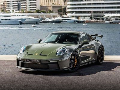 occasion Porsche 911 GT3 911 Type 992Pdk 510 Cv Clubsport Pts