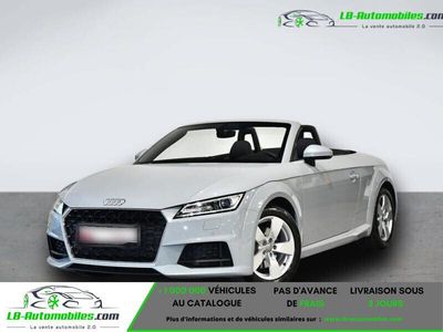 occasion Audi TT RS 40 Tfsi 197 Bva