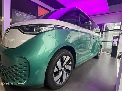 Occasion VW ID. Buzz Pro 213 kW (290 ch) 2025 Monospace