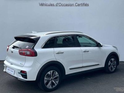 occasion Kia e-Niro - VIVA3397209