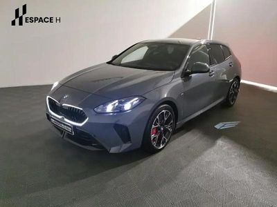 Occasion 2025 BMW 120 M Sport Citadine | 44 680 €