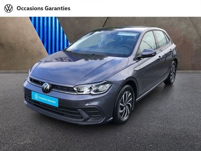 occasion VW Polo 1.0 TSI 95ch Life DSG7