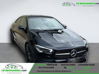 Occasion 2021 Mercedes 220 Premium Coupé | 43 700 € (Prix juste)