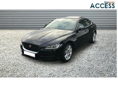 occasion Jaguar XE 2.0D 180ch Prestige