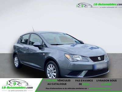 occasion Seat Ibiza 1.0 75 ch BVM