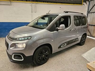 occasion Citroën Berlingo Taille M BlueHDi 130 S