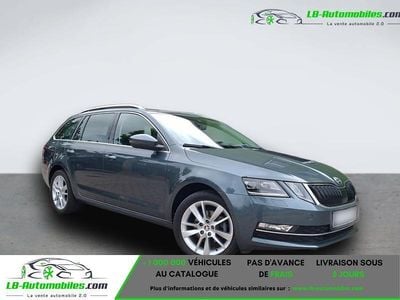 Occasion 2020 Skoda Octavia Break | 22 700 € (Prix juste)