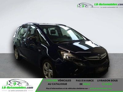 occasion Opel Zafira 1.4 Turbo 120 Ch