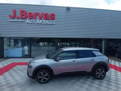 occasion Citroën C4 Cactus BlueHDi 100 S&S BVM6 Feel Business