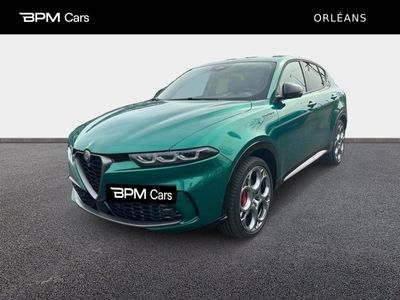 occasion Alfa Romeo Tonale 1.3 PHEV 280ch Edizione Speciale AT6 e-Q4