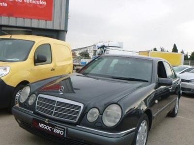 Occasion 1996 Mercedes E420 Berline | 8 990 €