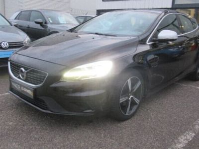 occasion Volvo V40 D2 120 R-Design