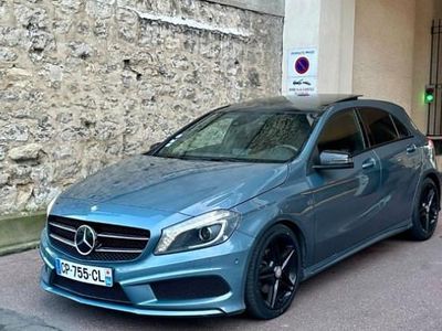 Occasion 2012 Mercedes A200 AMG Berline | 16 990 €