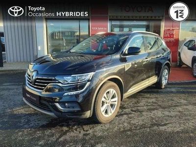 occasion Renault Koleos Koleos1.6 dCi 130ch energy Zen