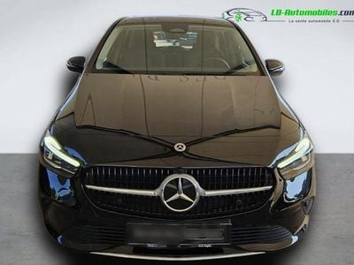 Mercedes B200
