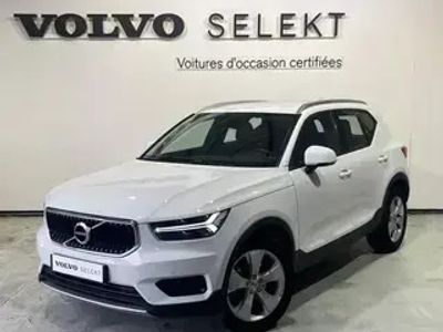 occasion Volvo XC40 D3 Adblue 150 Ch Geartronic 8 Momentum 5p